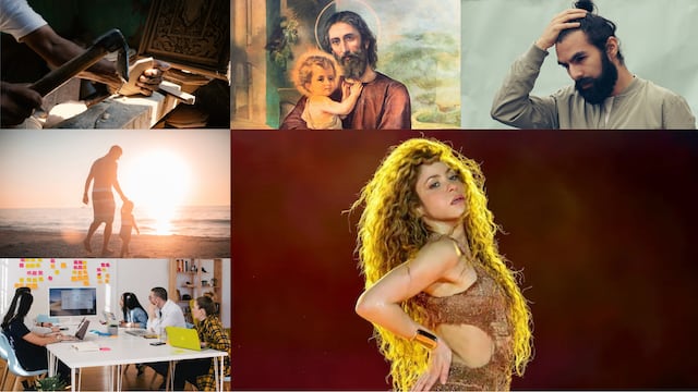 Efemérides del 19 de marzo