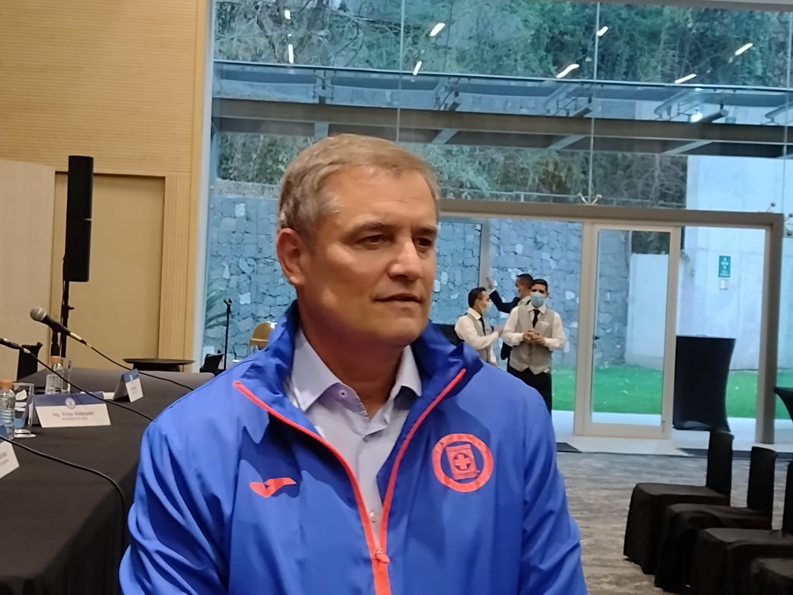 Diego Aguirre