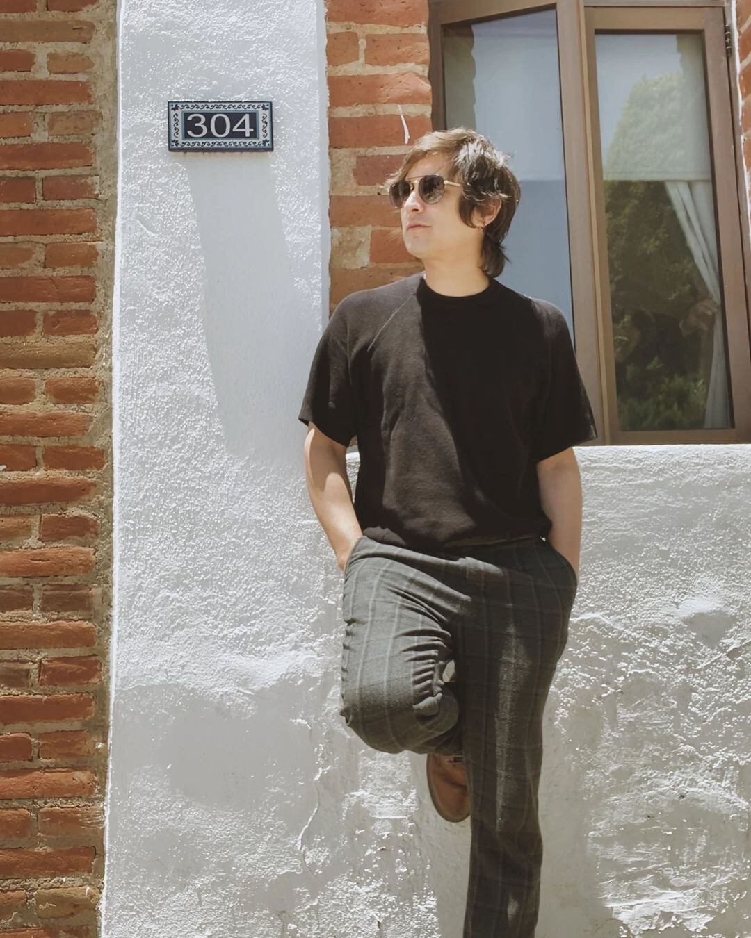 Siddhartha, cantante.