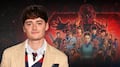 Noah Schnapp habla sobre su futuro tras el final de Stranger Things