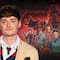 Noah Schnapp habla sobre su futuro tras el final de Stranger Things