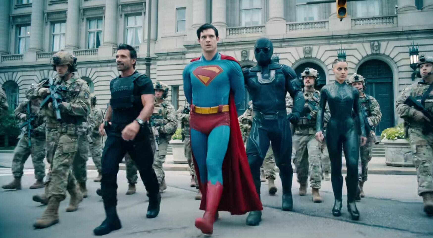 Superman