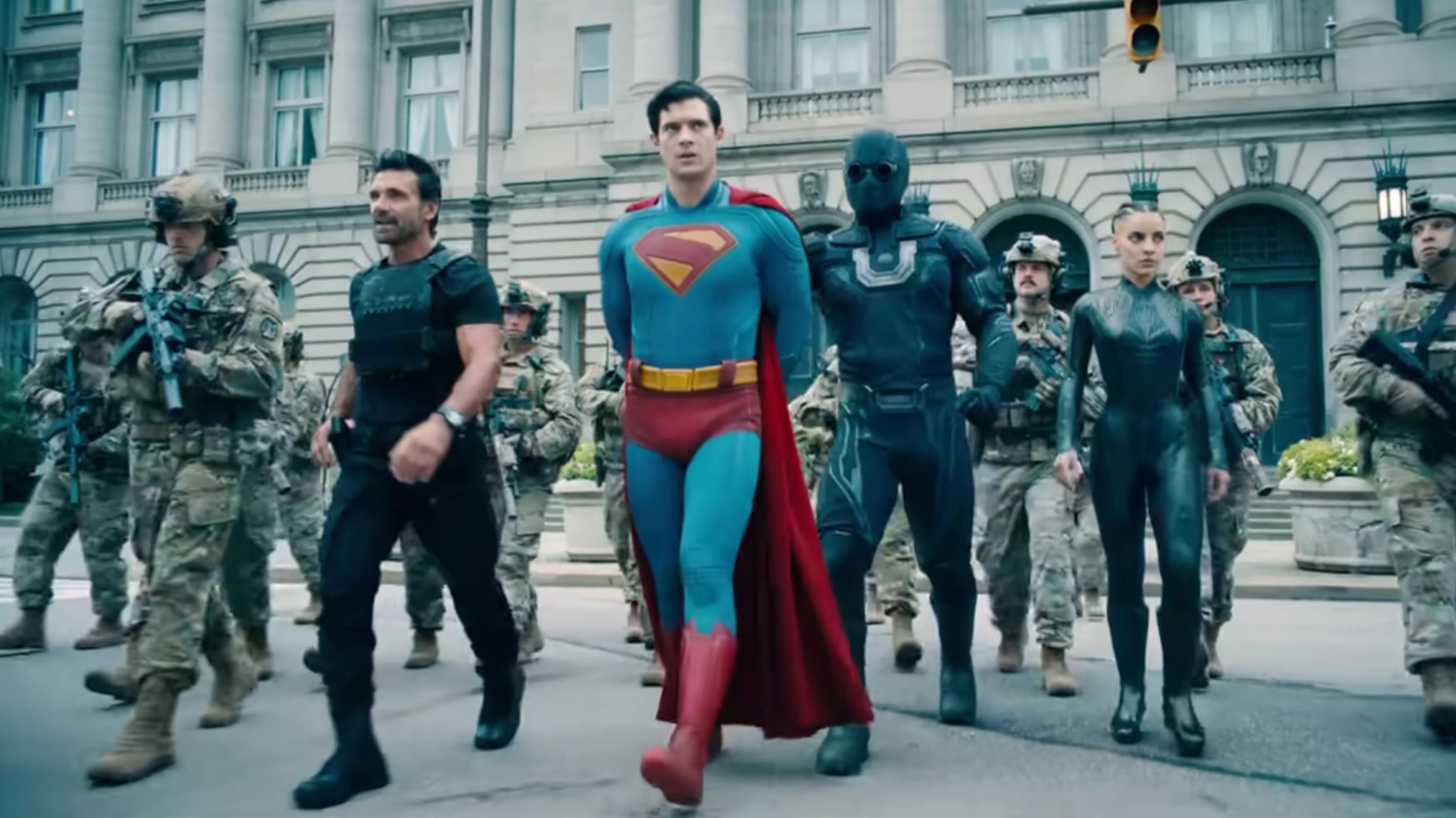 Preventa de Superman en México: Boletos para la película de James Gunn salen en esta fecha