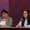 Leticia Ramírez Amaya pide a México entender la diversidad escolar en el país; “no todo es una situación urbana”