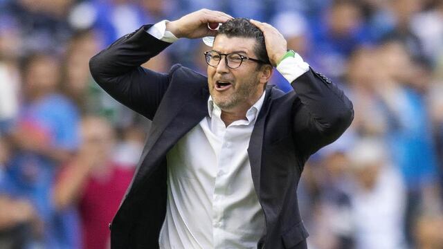 ‘Chepo’ de la Torre.