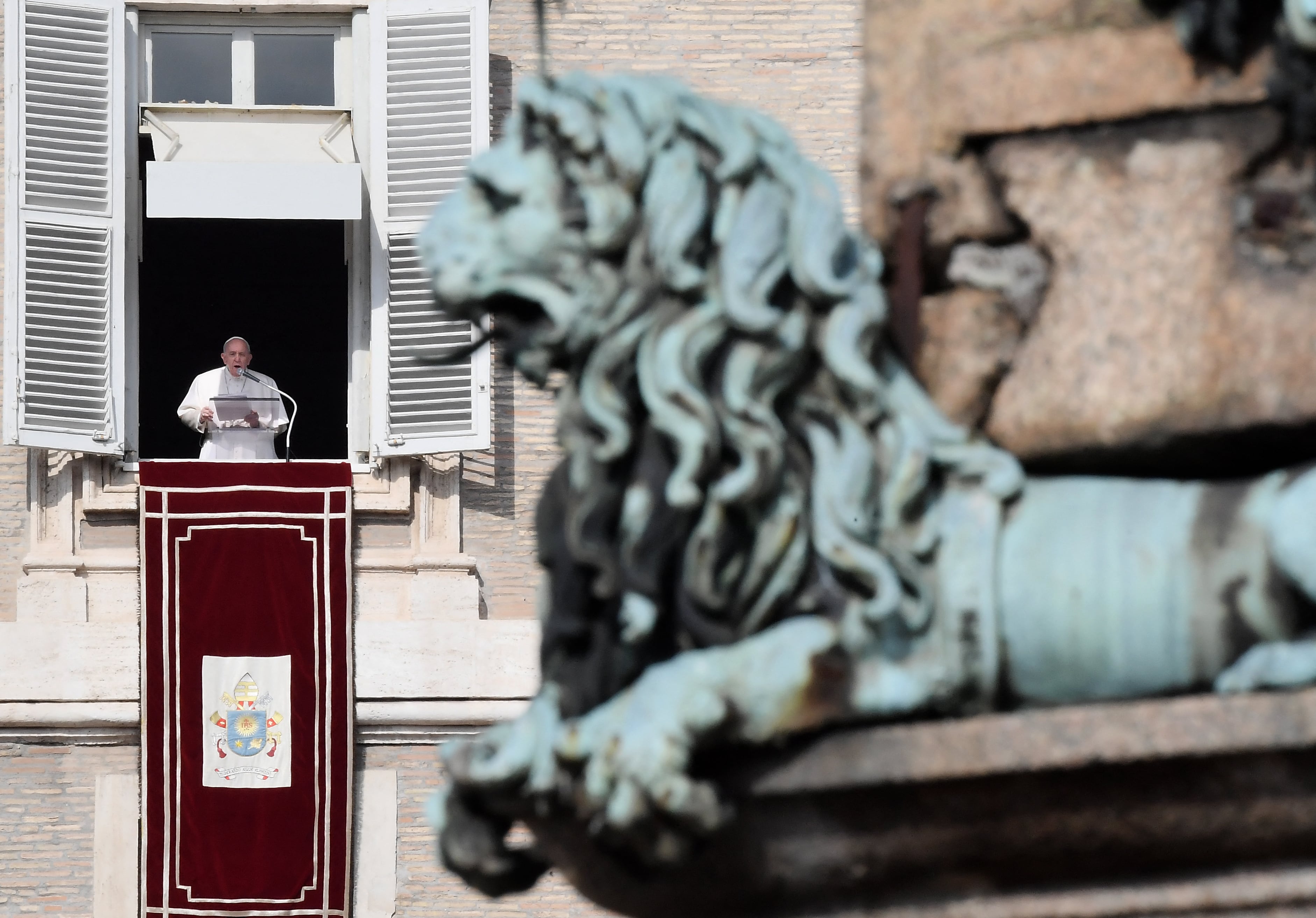 Papa Francisco