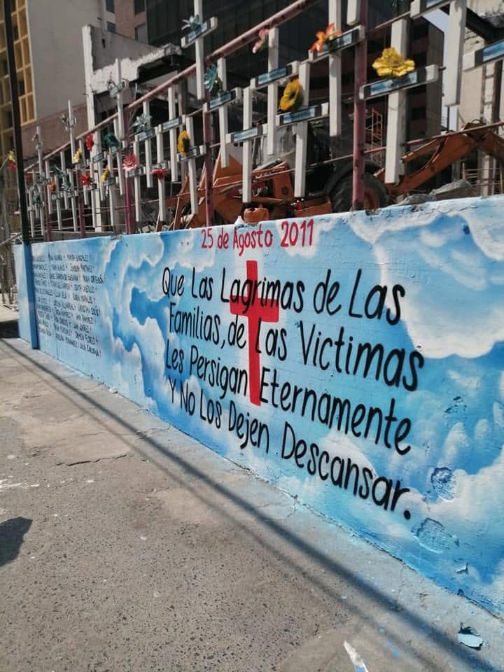 Caso Casino Royale: liberan a dos integrantes de Los Zetas y familiares piden protección