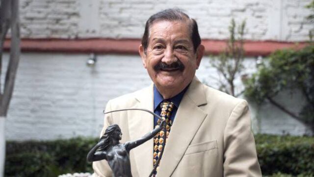 Pepe Arévalo, pianista.