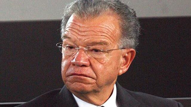 Andrés Granier. Caso abierto. Foto/Especial