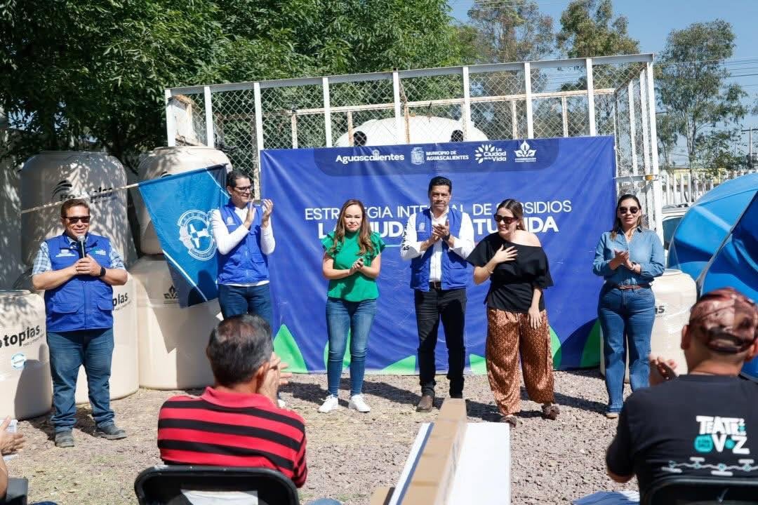 Perfil de "Leo" Montañez: El camino del panista al frente de la capital.