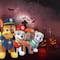 Fondos de pantalla de Paw Patrol Halloween: 8 diseños bonitos y espeluznantes para descargar en tu smartphone