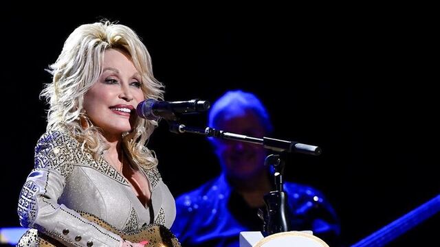 Dolly Parton