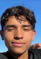 Luka Azael Morales García