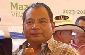 Teófilo Marín Pablo
