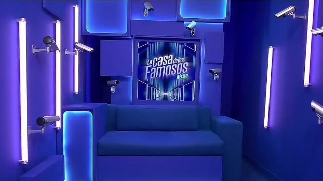 La Casa de los Famosos 2024