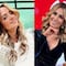Andrea Legarreta reacciona a las acusaciones de Anette Cuburu tras ser llamada “víbora”