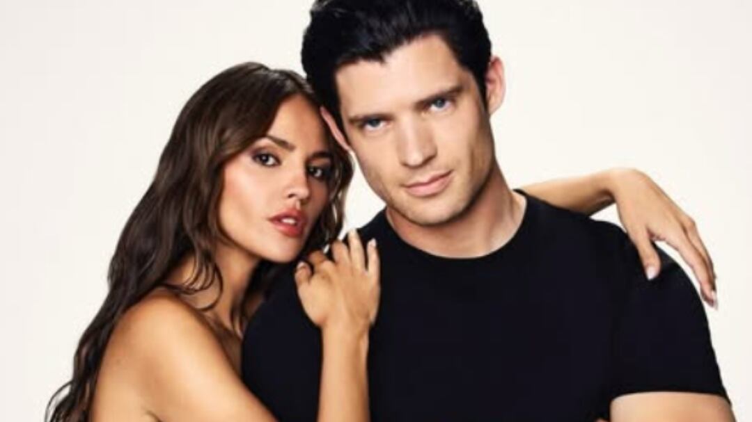 Eiza González y David Corenswet, el nuevo Superman, te dejarán sin aliento con sus últimas fotos juntos