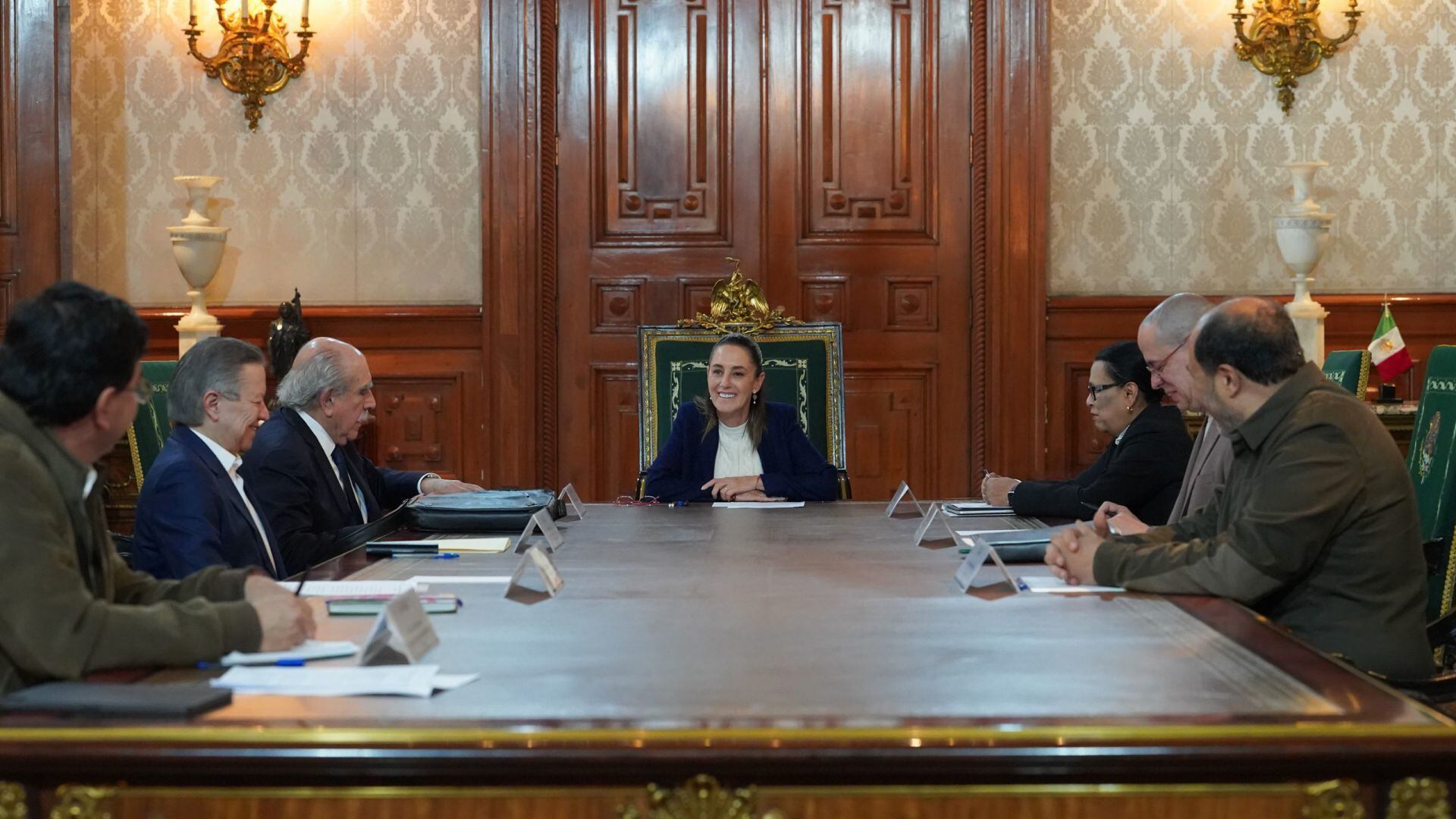 Morena quería repartir bien el pastel, después quiso agandallarlo, ¿qué sigue?