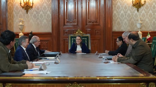 Último clavo al ataúd democrático