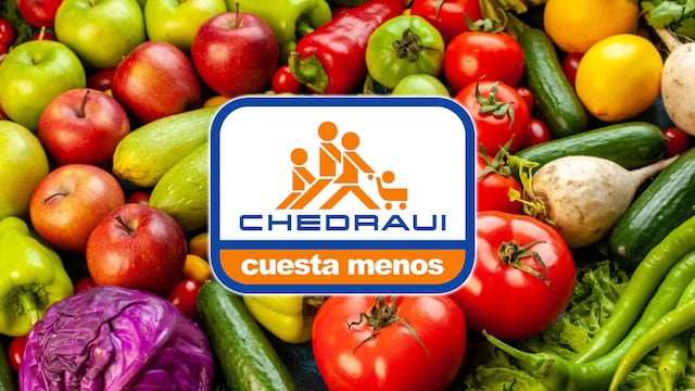 Ofertas Chedraui
