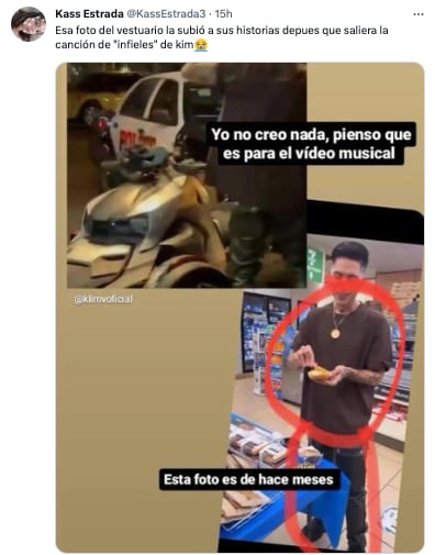 Echan de cabeza a Juan de Dios Pantoja