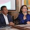 Azucena Cisneros promete instalar 50 mil cisternas de captación de agua en Ecatepec