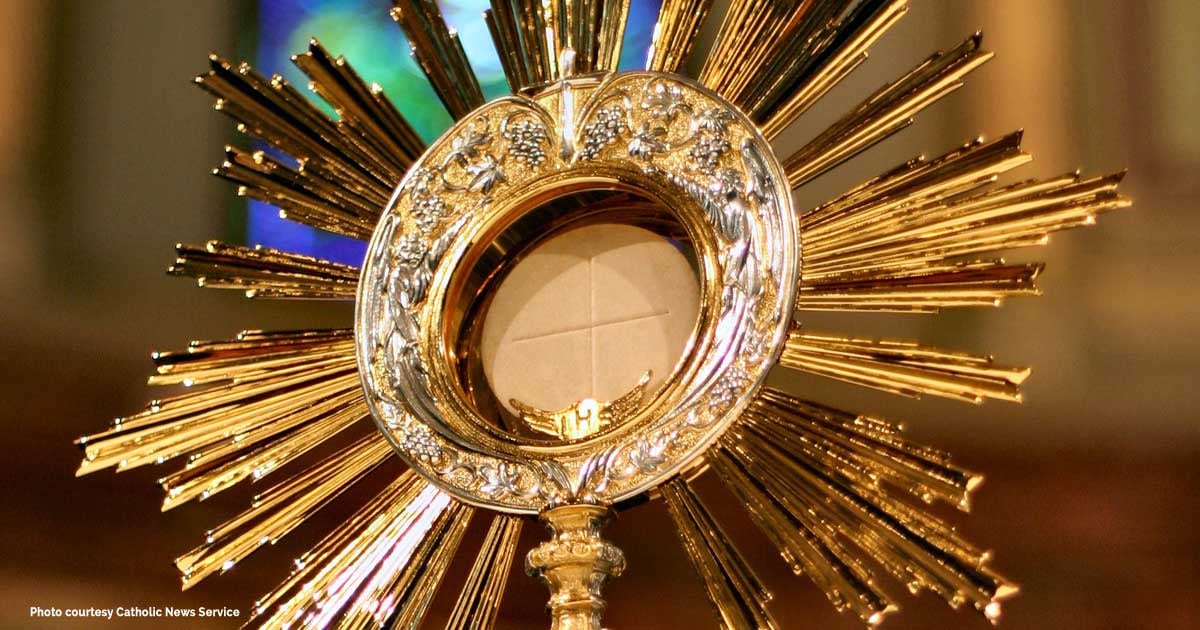 ¿Cuándo es el jueves de Corpus Christi 2023? Este es el significado de la festividad