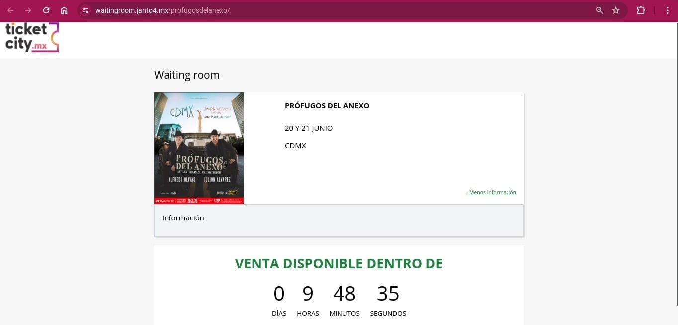 Prófugos del Anexo de Julión Álvarez y Alfredo Olivas