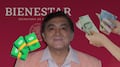 Polémica por Pensión Bienestar revive sueldo de Carlos Bonavides como concejal