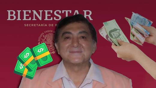 Polémica por Pensión Bienestar revive sueldo de Carlos Bonavides como concejal