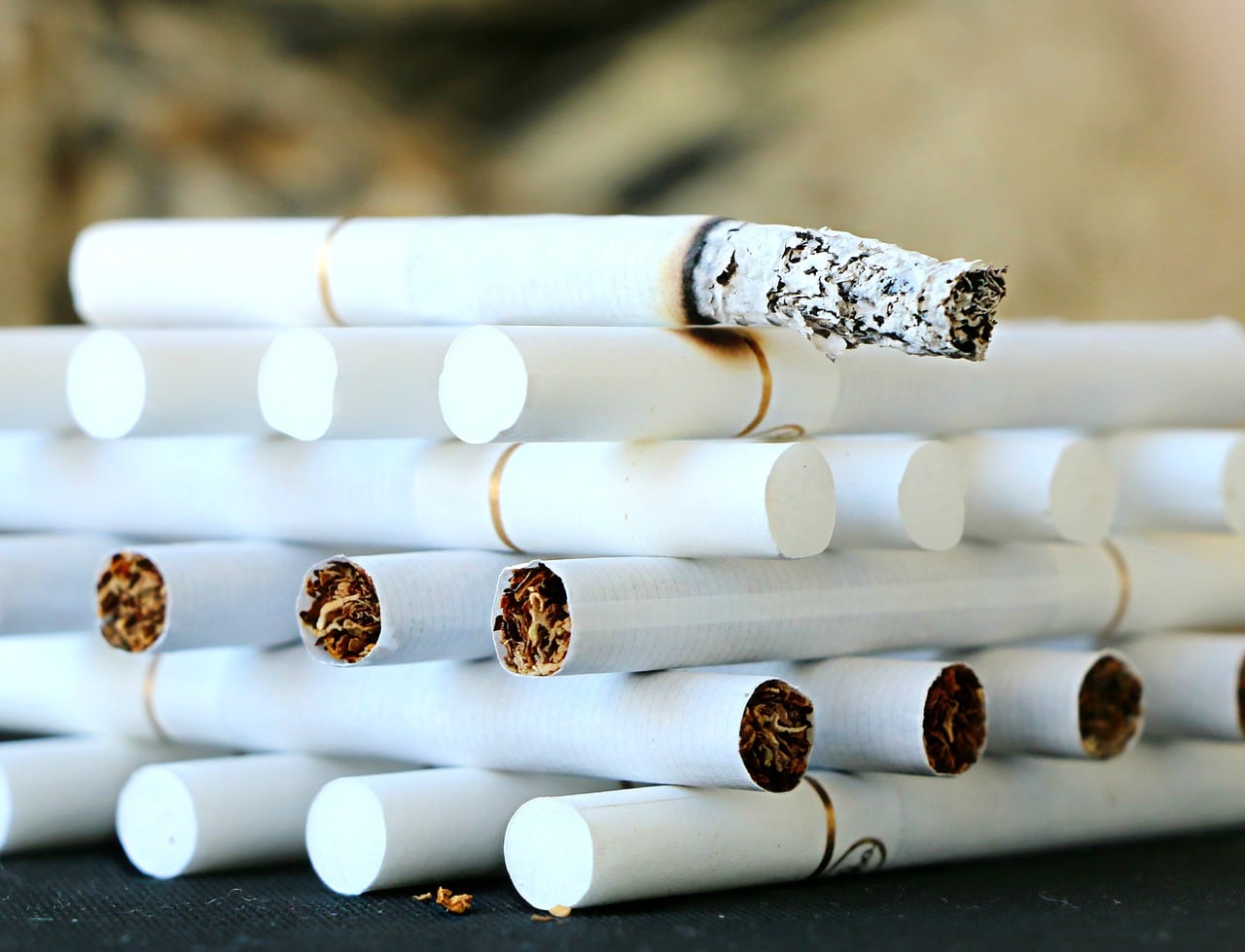 Cigarros y su consumo será prohibido en Nueva Zelanda