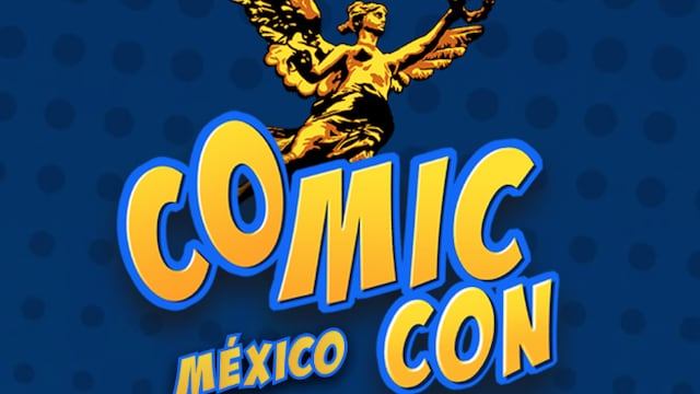 Comic Con México