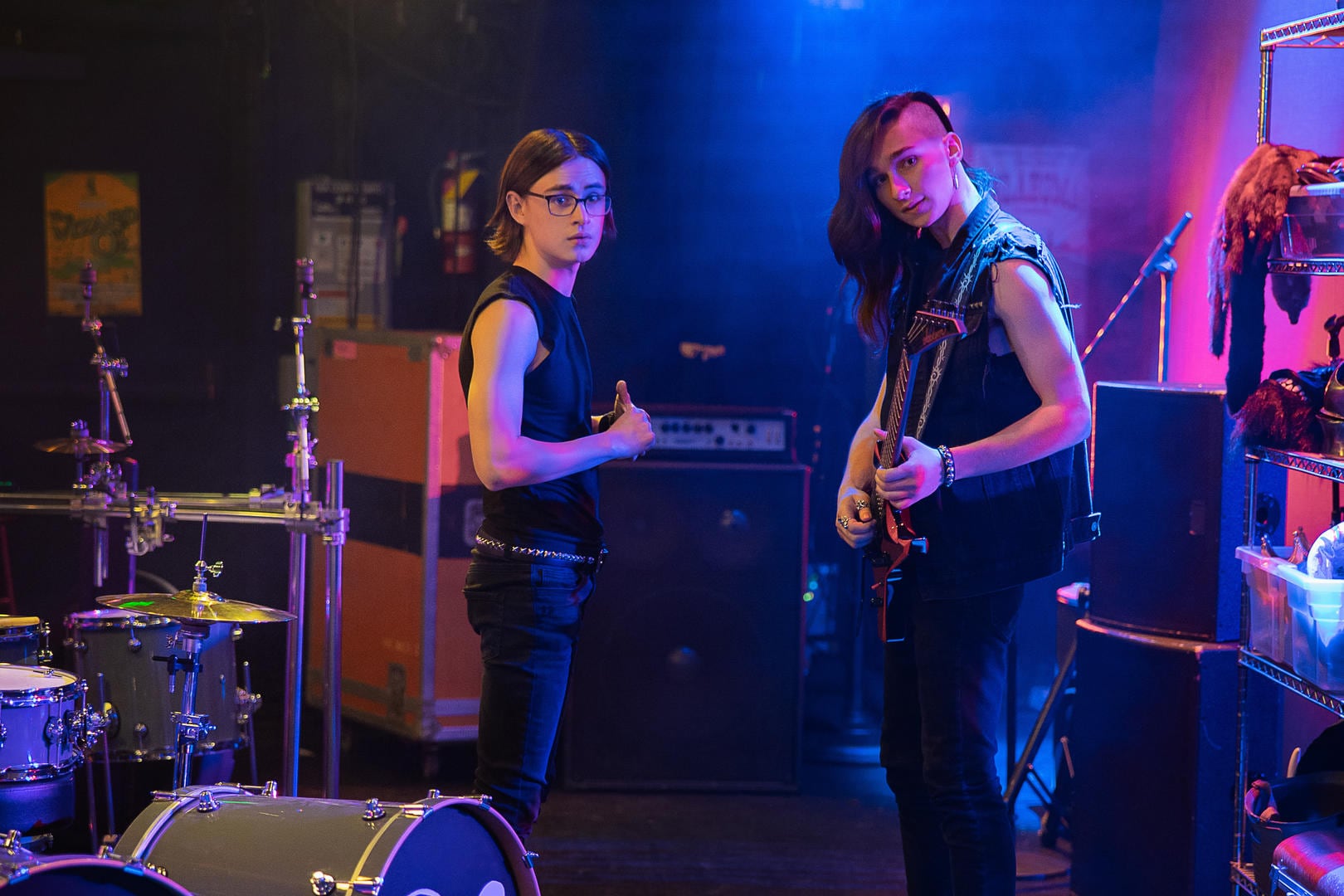 METAL LORDS
