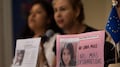 Desaparecer en Baja California Sur: Casi 12 años sin Lisset Soto