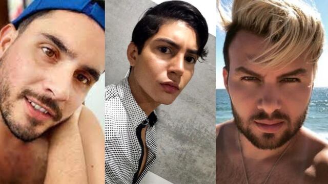 Influencers Fer Rivera, Gabriel Roth y Juan Carlos involucrados en el abuso