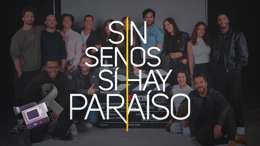 Sin Senos Sí Hay Paraíso reanuda grabaciones tras ataque armado en Colombia