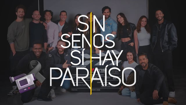 Sin Senos Sí Hay Paraíso reanuda grabaciones tras ataque armado en Colombia