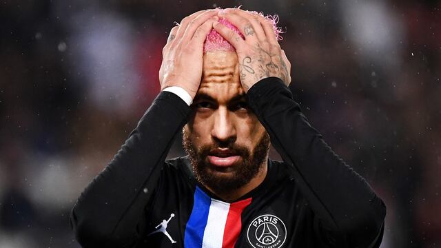 Neymar