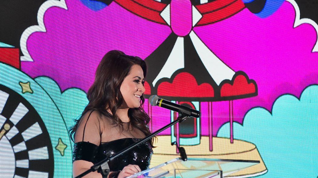 Tere Jiménez presenta programa de la Feria de San Marcos 2026, la más importante de Latinoamérica