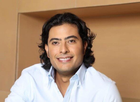 ¿Quién es Nicolás Petro? El hijo del presidente de Colombia