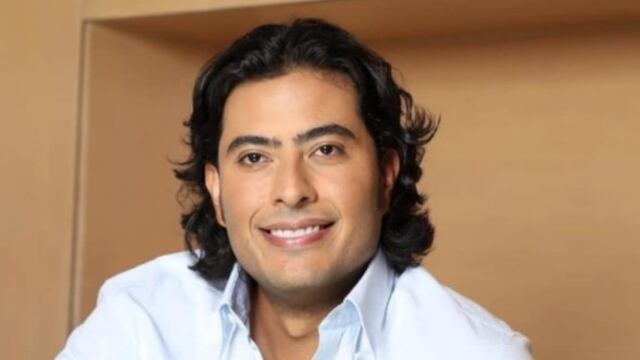 ¿Quién es Nicolás Petro? El hijo del presidente de Colombia