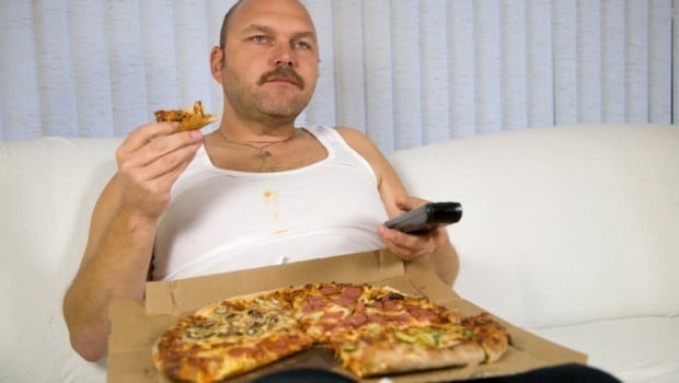 Un paseo ligero de 20 minutos reduce el riesgo de muerte prematura.