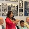 Clara Brugada tiene 15 propuestas para el Centro Histórico de la CDMX