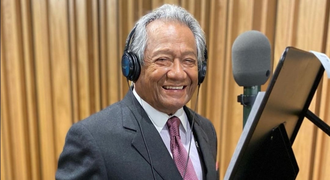 Armando Manzanero