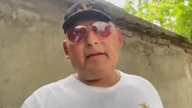 Director de Academia Militarizada Doenitz niega abusos en caso Dafne Zapata