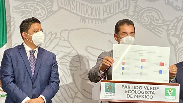 Ricardo Gallardo y Carlos Puente.