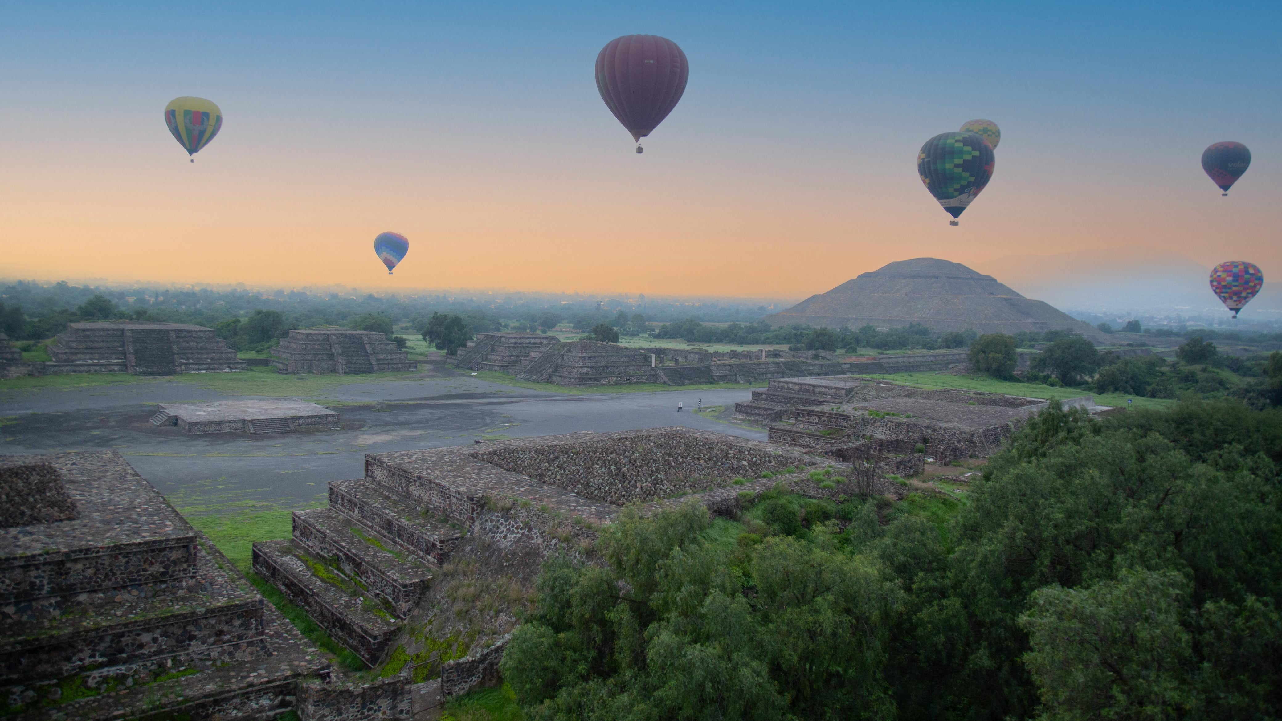 Estado de México impulsa Pueblos Mágicos como destino futbolero