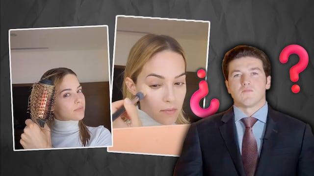 ¿Mariana Rodríguez mandó una indirecta a Samuel García? Usuarios aseguran que está decepcionada