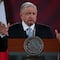 AMLO rechaza haber discriminado a Santiago Creel por su piel blanca