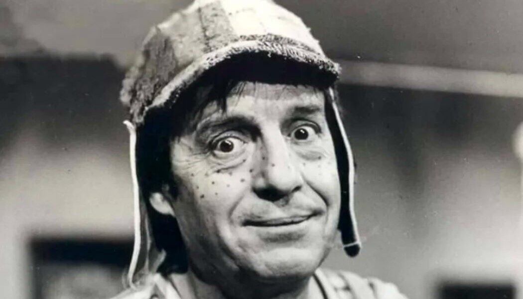 El Chavo del 8